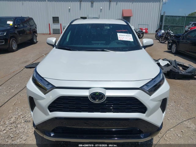 Toyota a25a-fxs 2025 4T3T6RFV9SU181469 Image 13