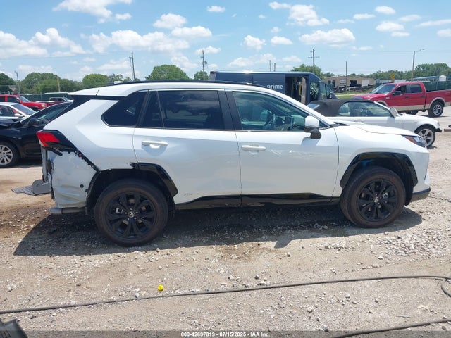 Toyota a25a-fxs 2025 4T3T6RFV9SU181469 Image 14