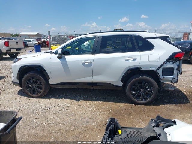 Toyota a25a-fxs 2025 4T3T6RFV9SU181469 Image 15