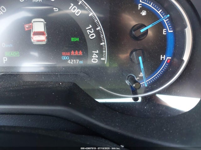 Toyota a25a-fxs 2025 4T3T6RFV9SU181469 Image 16