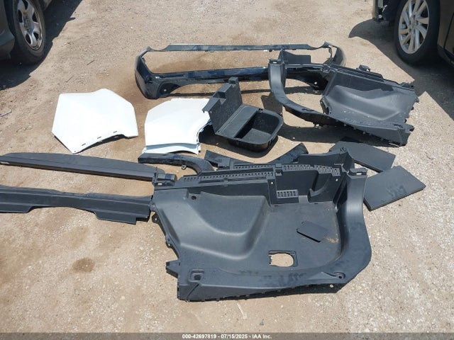 Toyota a25a-fxs 2025 4T3T6RFV9SU181469 Image 12
