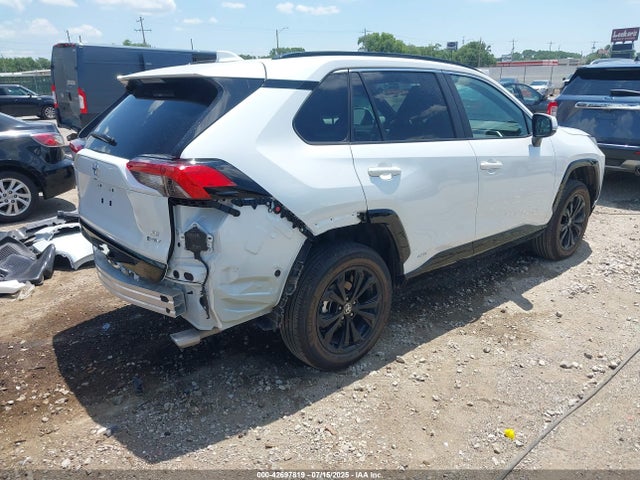Toyota a25a-fxs 2025 4T3T6RFV9SU181469 Image 4