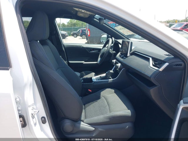 Toyota a25a-fxs 2025 4T3T6RFV9SU181469 Image 5