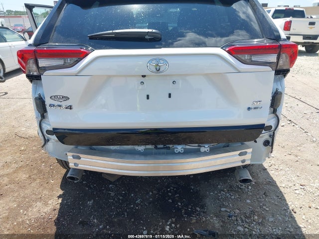 Toyota a25a-fxs 2025 4T3T6RFV9SU181469 Image 6