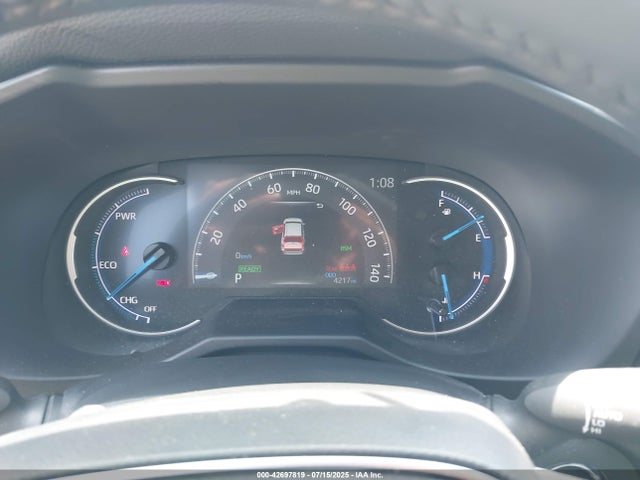 Toyota a25a-fxs 2025 4T3T6RFV9SU181469 Image 7