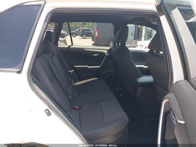 Toyota a25a-fxs 2025 4T3T6RFV9SU181469 Image 8