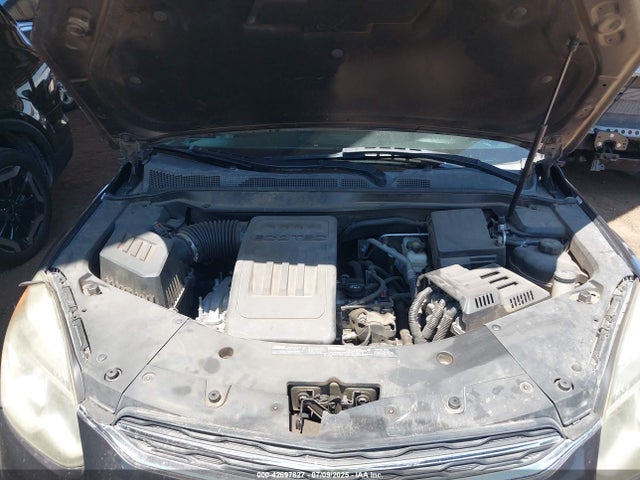 2GNALCEK9G6109881 Chevrolet lea - e85 max, aluminum