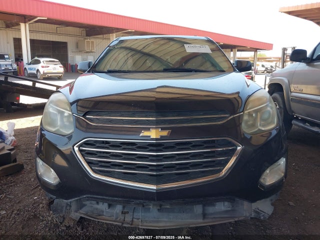 2GNALCEK9G6109881 Chevrolet lea - e85 max, aluminum