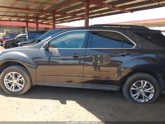 2GNALCEK9G6109881 Chevrolet lea - e85 max, aluminum