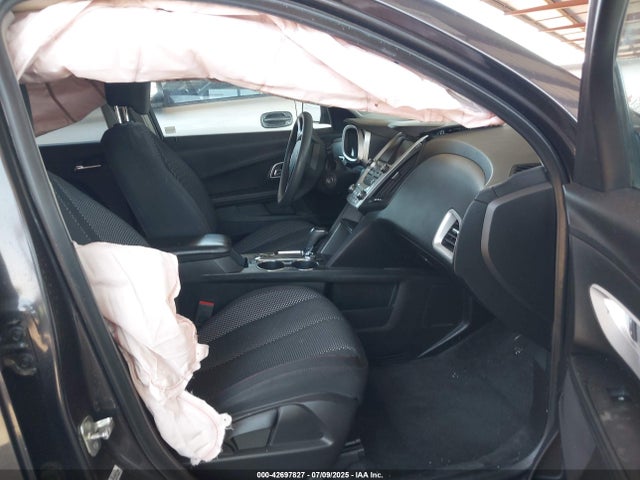 2GNALCEK9G6109881 Chevrolet lea - e85 max, aluminum