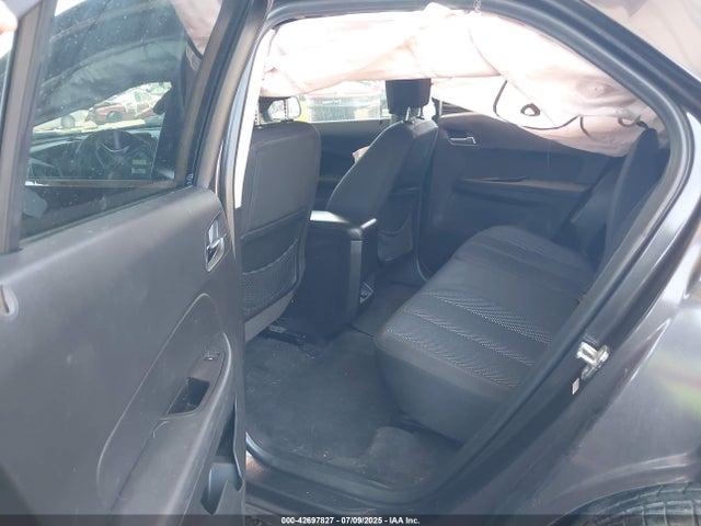 2GNALCEK9G6109881 Chevrolet lea - e85 max, aluminum
