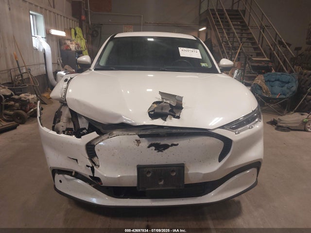 Ford 2021 2021 3FMTK1SS5MMA42240 Image 13