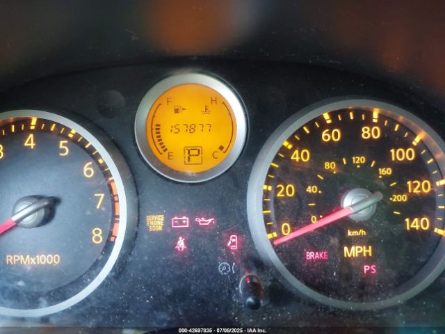 2008 NISSAN SENTRA 3N1AB61E18L709324 Photo 6