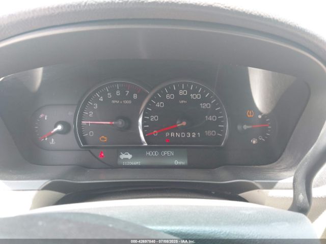 2011 CADILLAC DTS 1G6KD5E68BU150489 Photo 6
