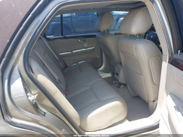 2011 CADILLAC DTS 1G6KD5E68BU150489 Photo 7