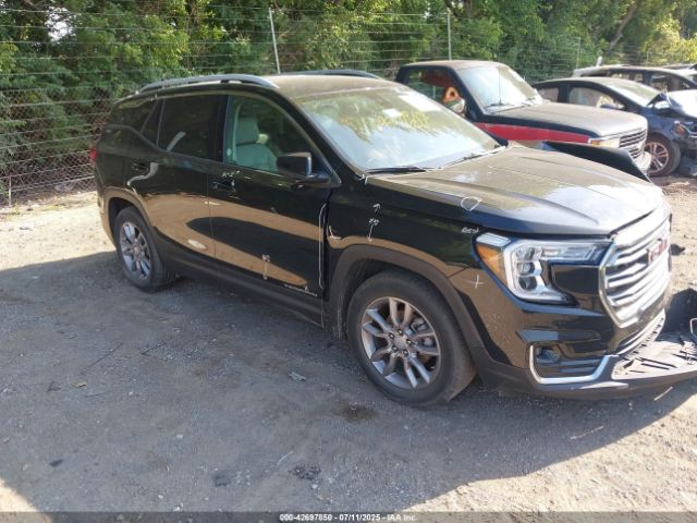 2024 GMC TERRAIN 3GKALPEG7RL155157
