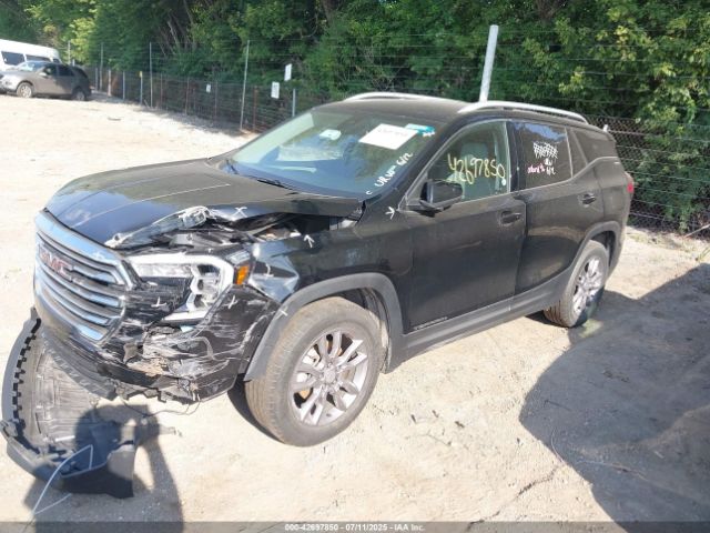 2024 GMC TERRAIN 3GKALPEG7RL155157 Photo 1