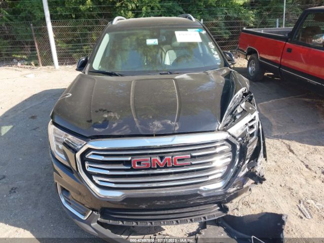 2024 GMC TERRAIN 3GKALPEG7RL155157 Photo 5