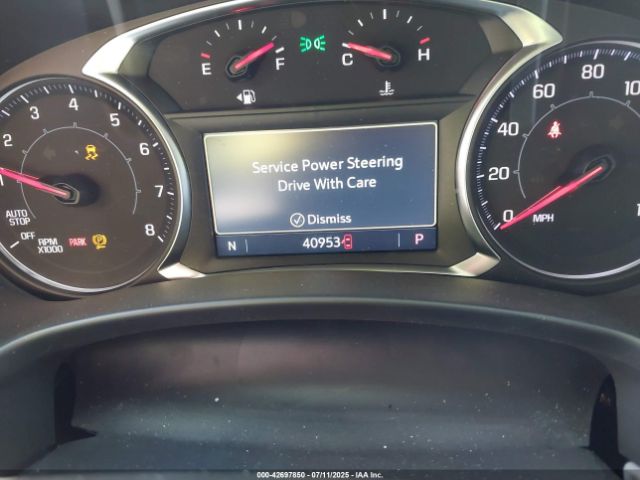 2024 GMC TERRAIN 3GKALPEG7RL155157 Photo 6