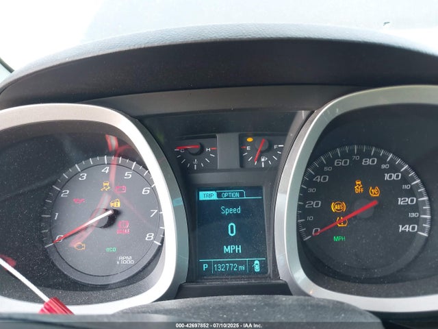 2GNALBEK9H1525454 Chevrolet lea - sidi: spark ignited direct injection, e85 max, alum