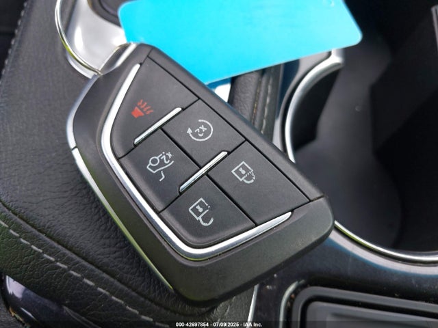 2021 CADILLAC CT4 1G6DK5RK6M0106605 Photo 10