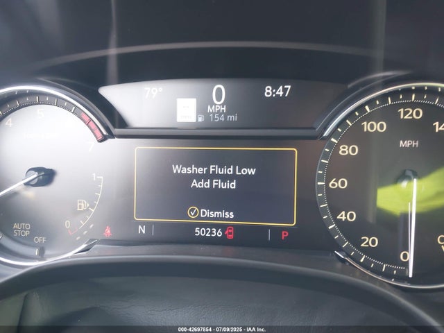 2021 CADILLAC CT4 1G6DK5RK6M0106605 Photo 6