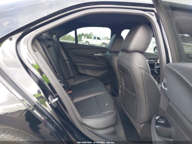2021 CADILLAC CT4 1G6DK5RK6M0106605 Photo 7