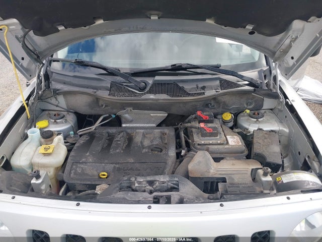 2012 JEEP PATRIOT 1C4NJRCB9CD717157 Photo 9