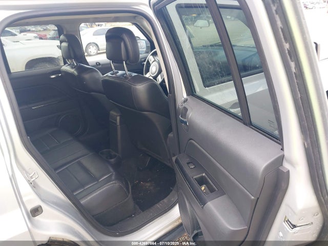 2012 JEEP PATRIOT 1C4NJRCB9CD717157 Photo 7