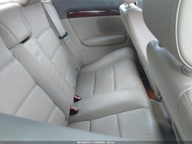 2004 AUDI A4 WAUDT48H24K016945 Photo 7