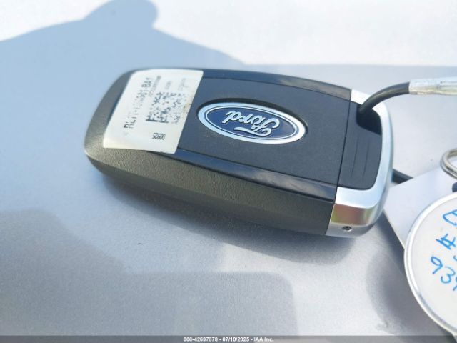 2025 FORD EXPLORER 1FMUK8KH3SGB37680 Photo 10