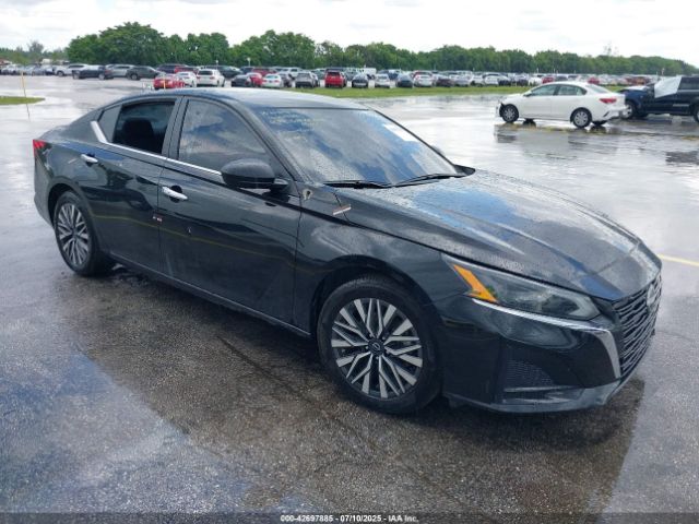 2024 NISSAN ALTIMA 1N4BL4DV1RN305493
