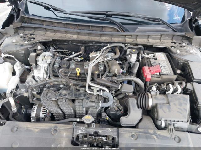 2024 NISSAN ALTIMA 1N4BL4DV1RN305493 Photo 9