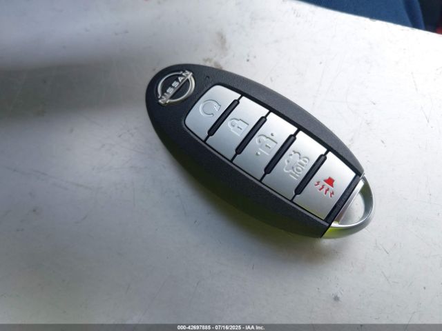 2024 NISSAN ALTIMA 1N4BL4DV1RN305493 Photo 10