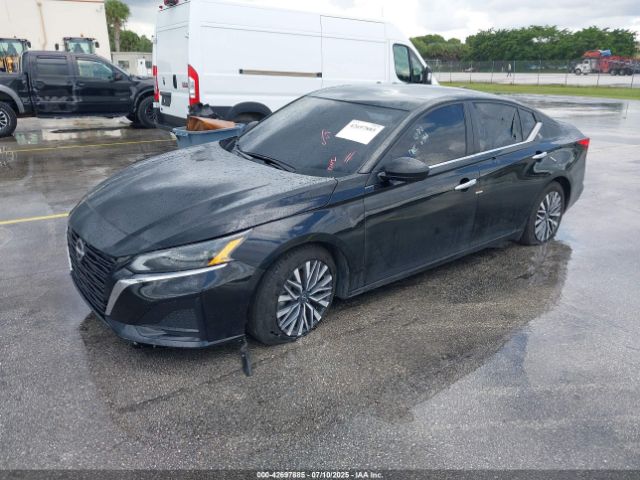 2024 NISSAN ALTIMA 1N4BL4DV1RN305493 Photo 1