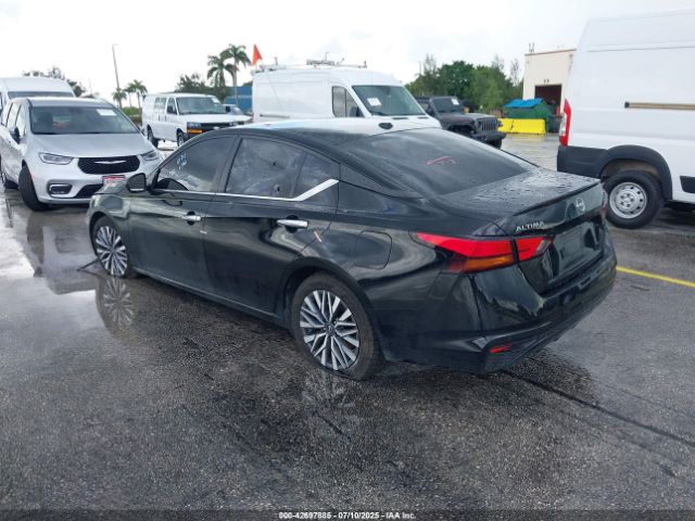 2024 NISSAN ALTIMA 1N4BL4DV1RN305493 Photo 2