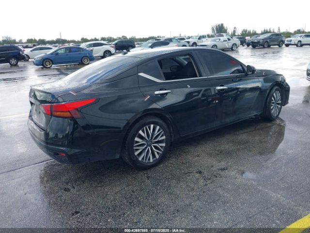 2024 NISSAN ALTIMA 1N4BL4DV1RN305493 Photo 3