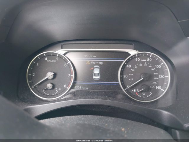2024 NISSAN ALTIMA 1N4BL4DV1RN305493 Photo 6