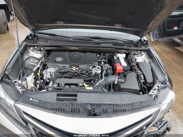 4T1G11AK5PU751739 Toyota a25a-fks