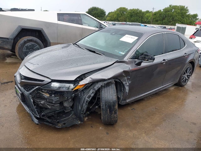 4T1G11AK5PU751739 Toyota a25a-fks