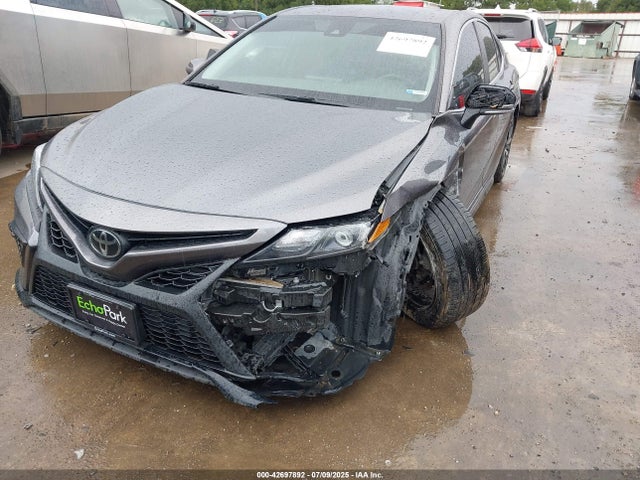4T1G11AK5PU751739 Toyota a25a-fks