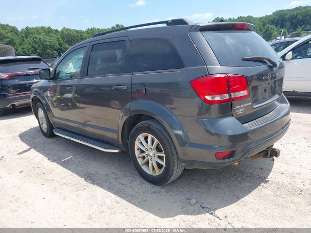3C4PDCBG5GT130884 Dodge 2016