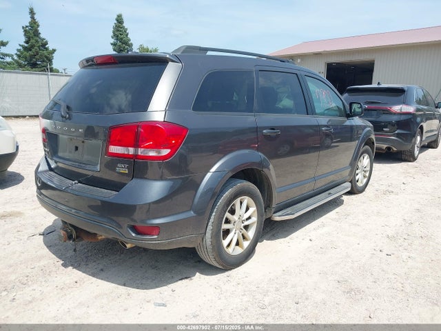 3C4PDCBG5GT130884 Dodge 2016