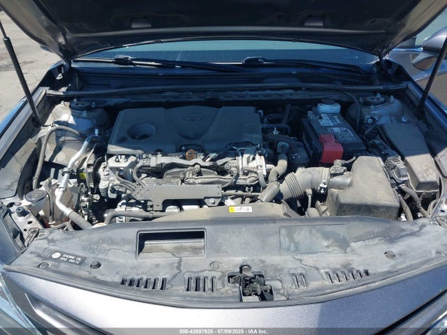 4T1B11HK3KU275404 Toyota a25a-fks