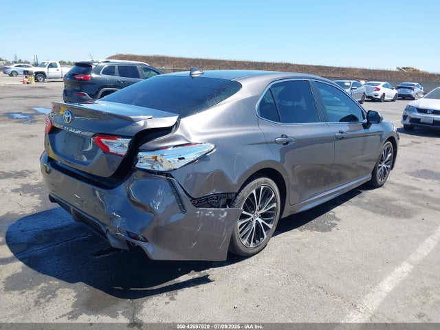 4T1B11HK3KU275404 Toyota a25a-fks