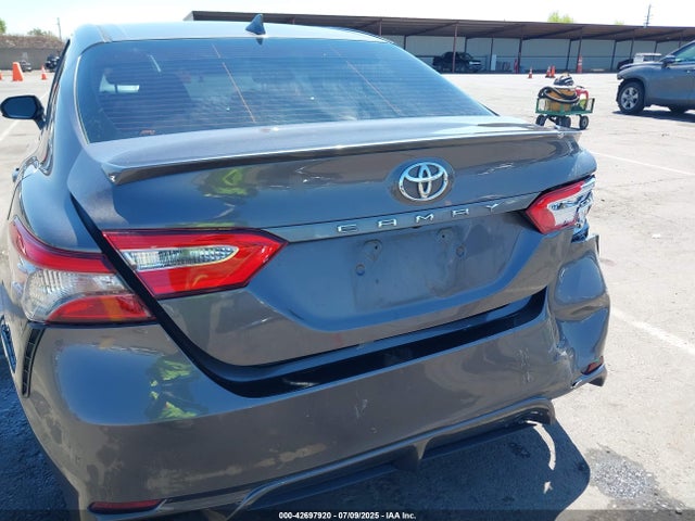 4T1B11HK3KU275404 Toyota a25a-fks