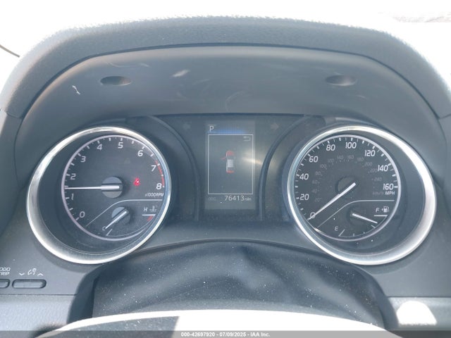 4T1B11HK3KU275404 Toyota a25a-fks