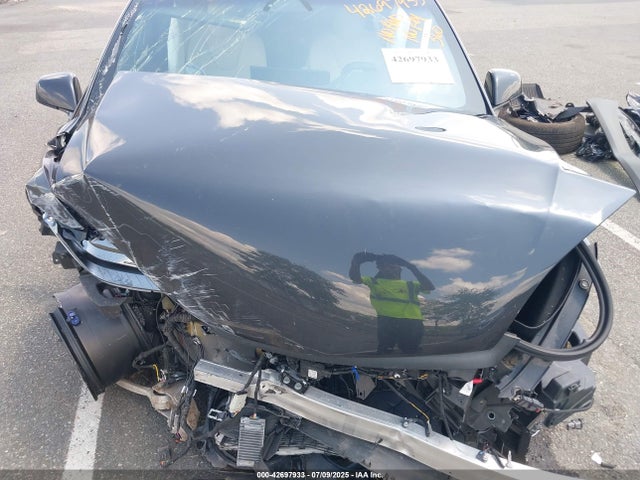 Tesla 2024 2024 7SAXCBE59RF434845 Image 10