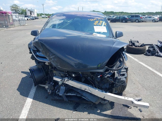 Tesla 2024 2024 7SAXCBE59RF434845 Image 11