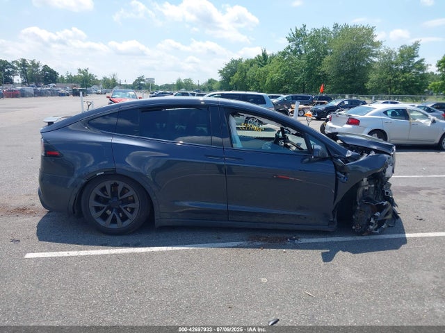 Tesla 2024 2024 7SAXCBE59RF434845 Image 12